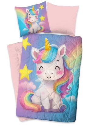 Kinderdekbed Pure Sissy