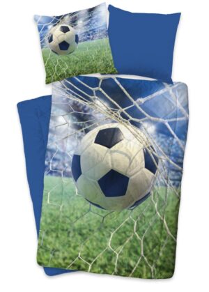 Kinderdekbed Pure Sander