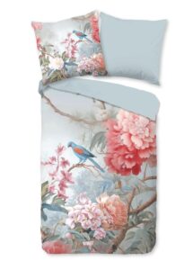 Dekbedovertrek Good Morning Birdie