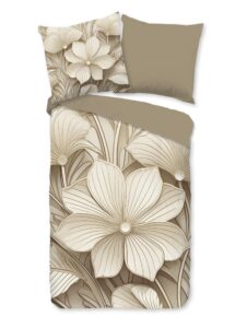 Dekbedovertrek Good Morning Artdeco