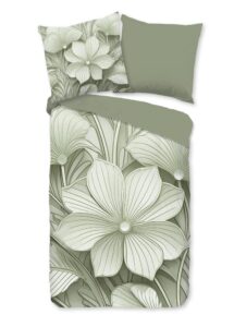 Dekbedovertrek Good Morning Artdeco