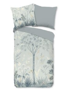 Dekbedovertrek Good Morning Charles