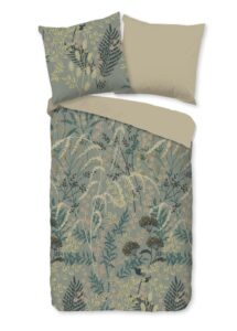 Dekbedovertrek Good Morning Silve