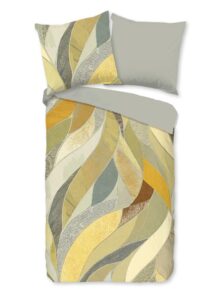 Dekbedovertrek Good Morning Yellowstone