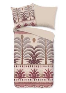 Dekbedovertrek Good Morning Cabana