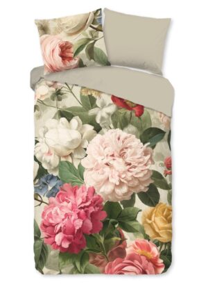 Dekbedovertrek Good Morning Chiara flanel