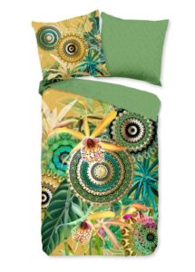 Dekbedovertrek HIP Yissa