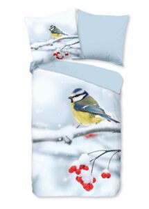 Dekbedovertrek Good Morning Crisp