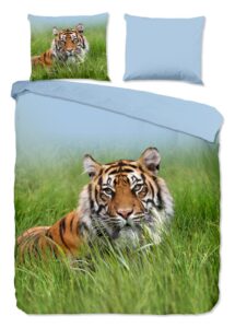 Dekbedovertrek Good Morning Silence