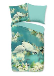 Dekbedovertrek Good Morning Loving