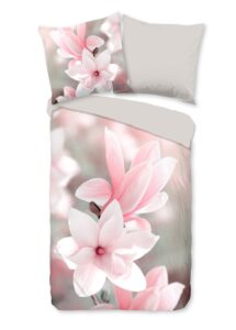 Dekbedovertrek Pure microvezel Magna