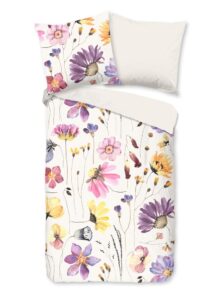 Dekbedovertrek Good Morning Kate