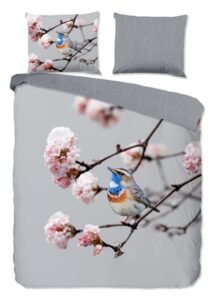 Dekbedovertrek Pure microvezel Yule