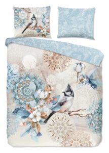 Dekbedovertrek HIP Flanel Frior