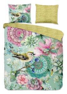 Dekbedovertrek HIP Xabine