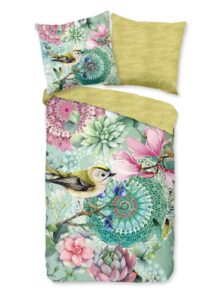 Dekbedovertrek HIP Xabine