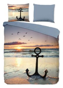 Dekbedovertrek Good Morning Mar