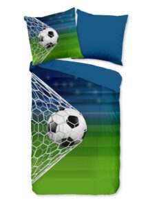 Kinderdekbedovertrek ZouZou Match