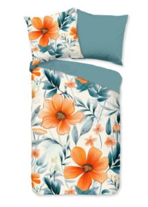 Dekbedovertrek Good Morning Spirit