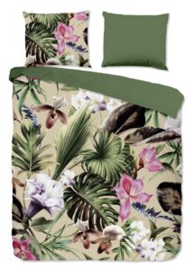 Dekbedovertrek Good Morning Irze