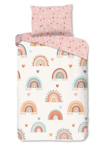 Kinderdekbedovertrek Good Morning Louie