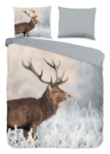 Dekbedovertrek Good Morning Wess