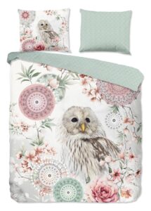 Dekbedovertrek HIP Flanel Omaira