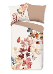 Dekbedovertrek Good Morning Coco