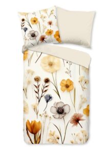 Dekbedovertrek Good Morning Lara