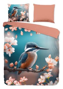 Dekbedovertrek Good Morning Monti