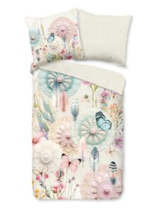 Beddengoed voor iedereen