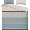Dekbedovertrek Good Morning 200x220 + 2* 60x70 cm - 33349.99.02