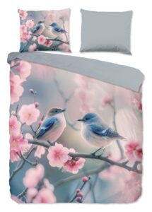 Dekbedovertrek Good Morning Hannu