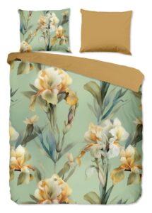 Dekbedovertrek Good Morning Iris
