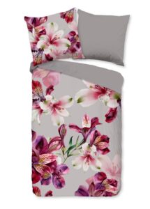 Dekbedovertrek Good Morning Inca