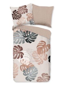 Dekbedovertrek Good Morning Cianna