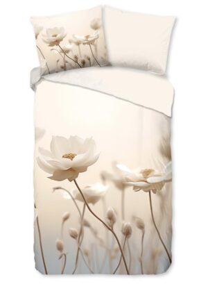 Dekbedovertrek Good Morning Lilith flanel