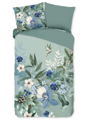 Dekbedovertrek Good Morning Farren flanel