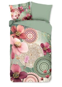 Dekbedovertrek HIP Reginia flanel