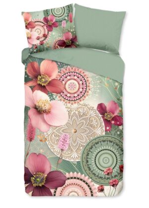 Dekbedovertrek HIP Reginia flanel