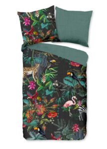 Dekbedovertrek Good Morning Funky