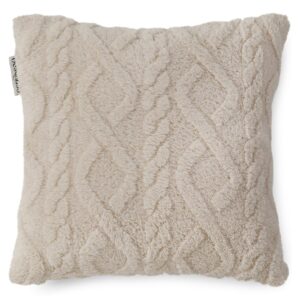 Sierkussen Descanso Jacquard Teddy