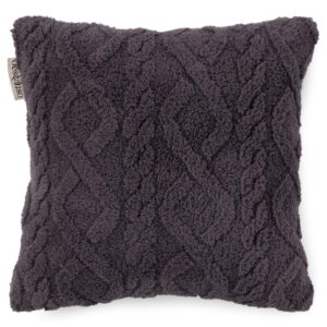 Sierkussen Descanso Jacquard Teddy