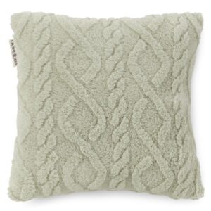 Sierkussen Descanso Jacquard Teddy