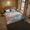 Dekbedovertrek Pure 140x220 + 1* 60x70 cm - 10184.99.01