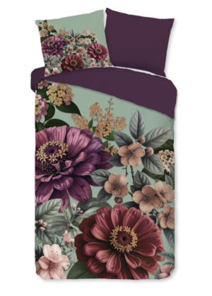 Dekbedovertrek Pure Zinnia