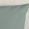Dekbedovertrek Uni Good Morning 1 persoons (140x200/220 cm) 100% katoen renforcé lichtsalie - 0270.49.01