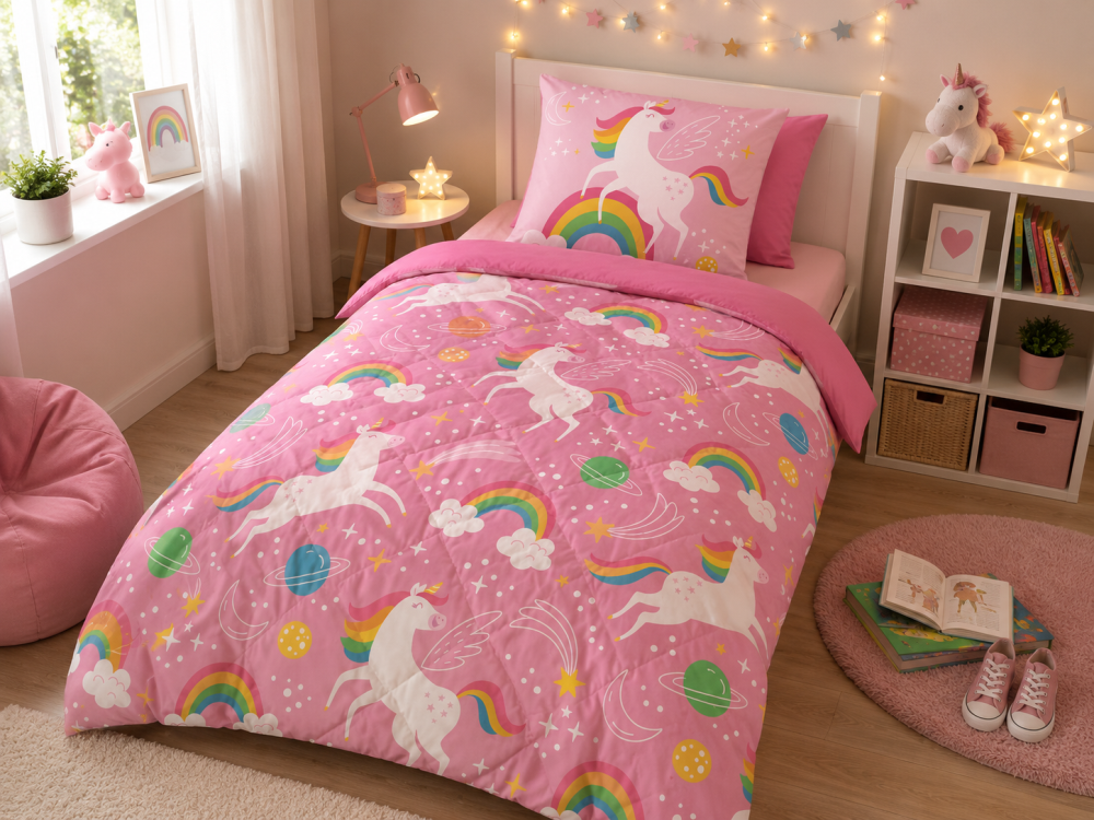 Dekbed Pure DB 135x200 cm - 10081.70.82