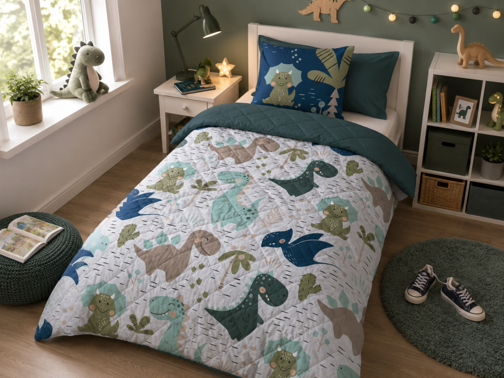 Dekbed Pure DB 135x200 cm - 10082.99.82