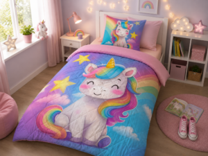 Kinderdekbed Pure Sissy